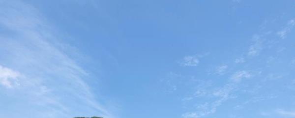 小摘箬山