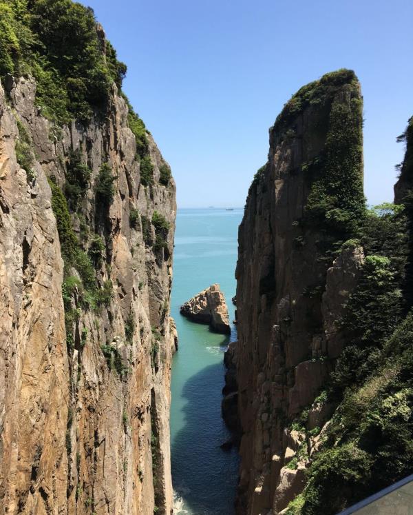 弹指峰