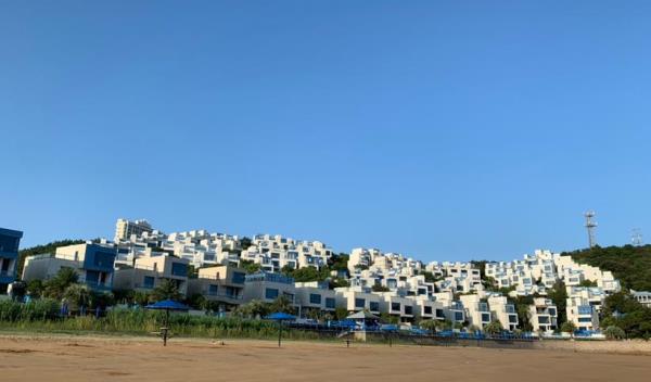 秀水湾休闲度假村