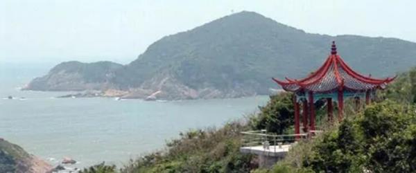 悬山岛