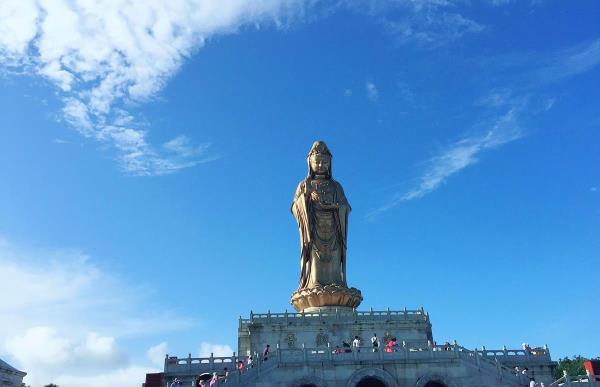 莲洋午渡