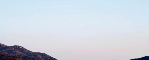 小长涂山