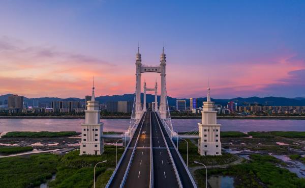 港岛大桥