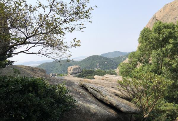 仙女台