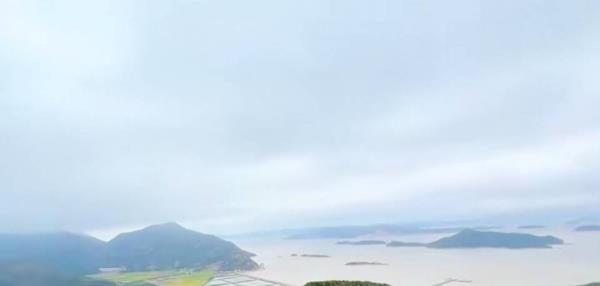 大佛岩景区