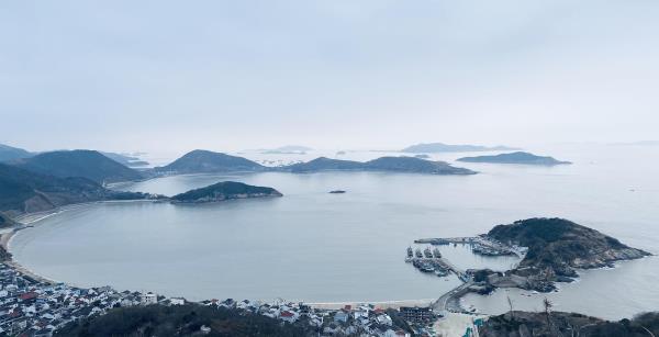 鼠浪湖岛