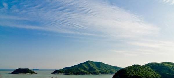 西峰岛