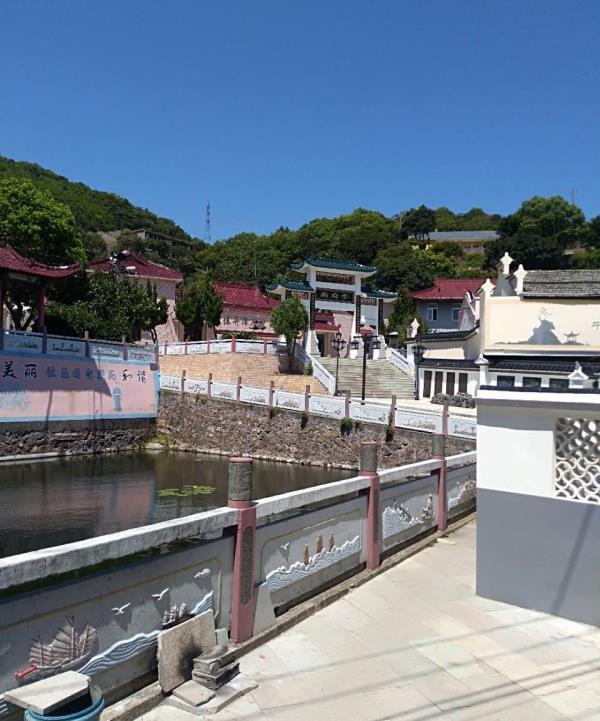 大长涂山
