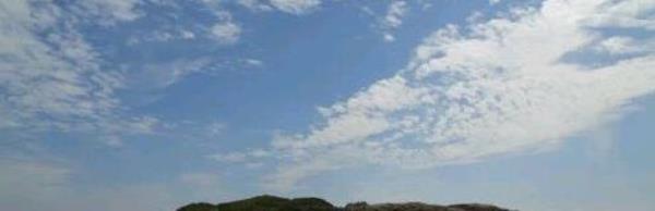 里斯本丸沉船遗址