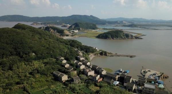 燕窝山村