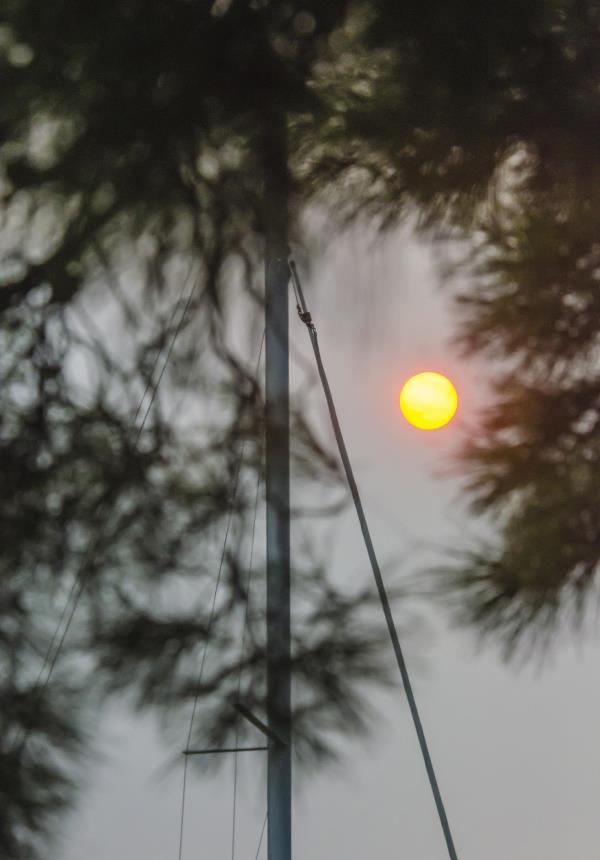 码头南天门景区