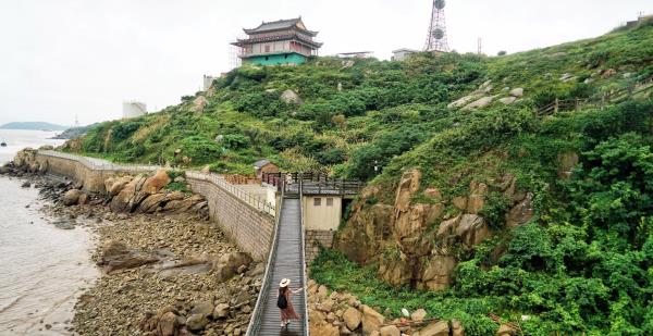 小梅山