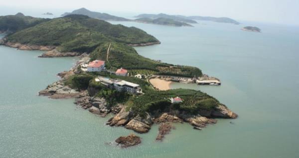 砚瓦岛