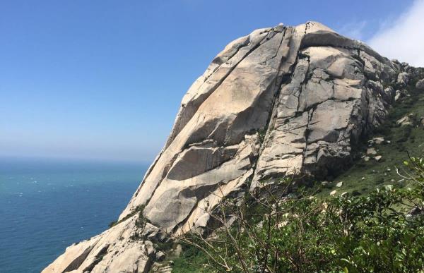 象鼻峰