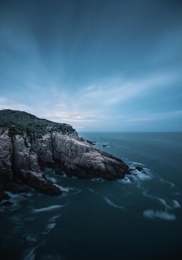 沈家湾岛
