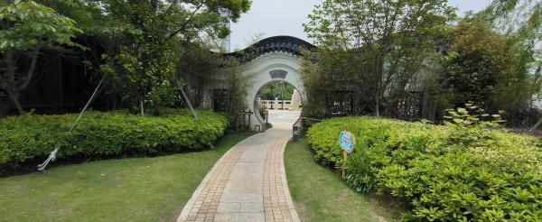 沈清园