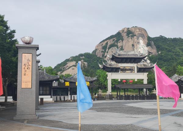 印象普陀大剧场