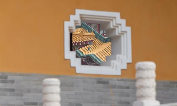 宝陀讲寺