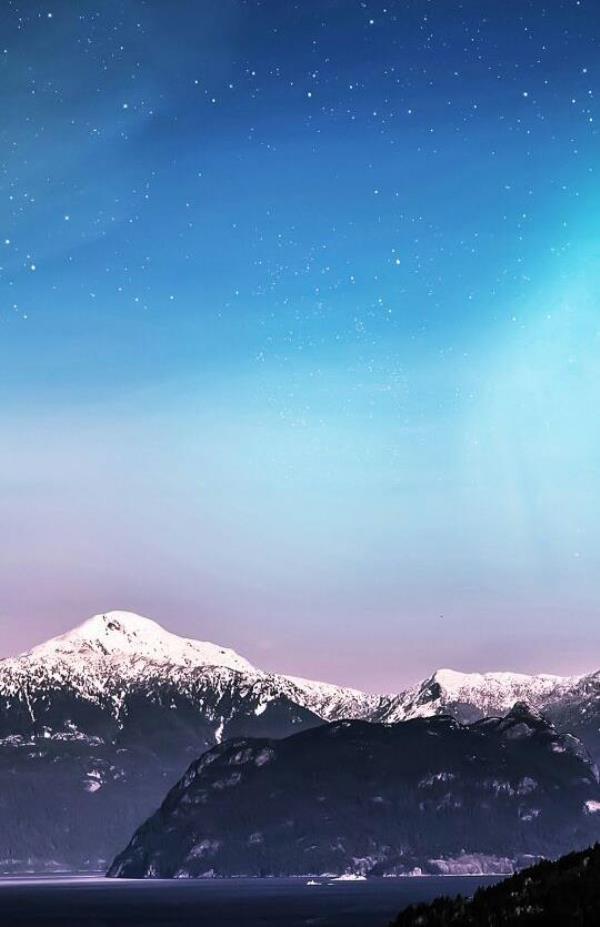 普陀山山门