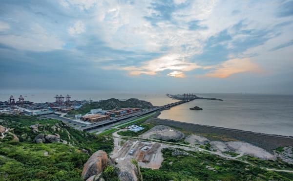 东海大桥