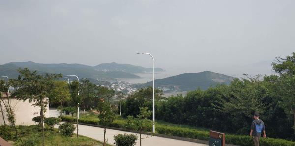 大悲山