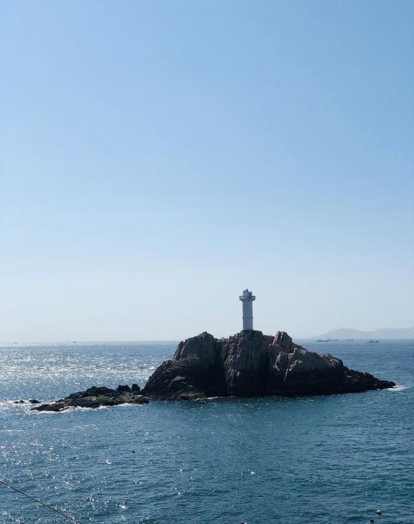 东极岛海钓