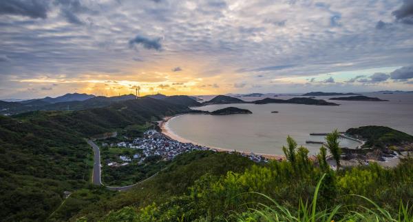 衢山岛