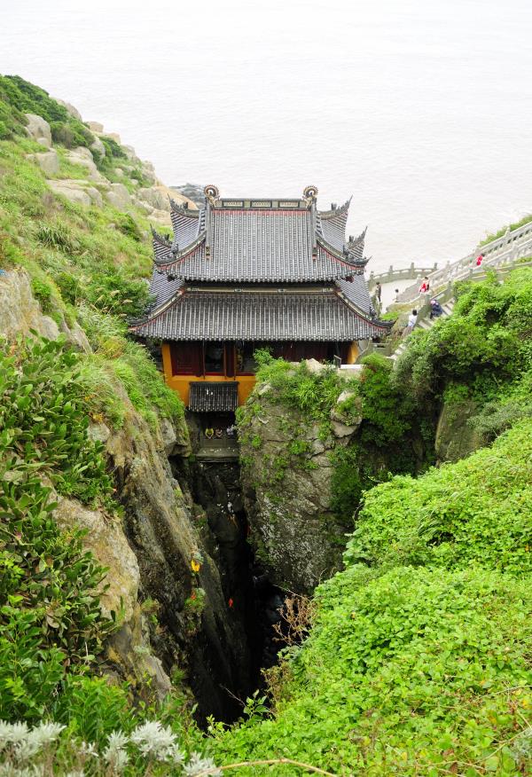 梵音洞