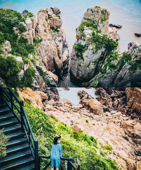 和尚套景区