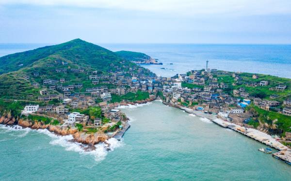 海上布达拉宫