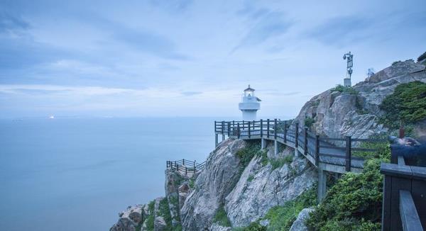 六合朝阳景区
