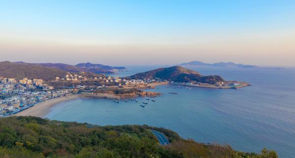 嵊泗列岛风景名胜区