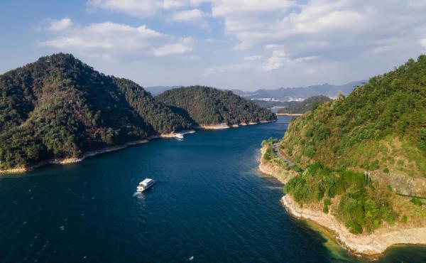 丰乐湖