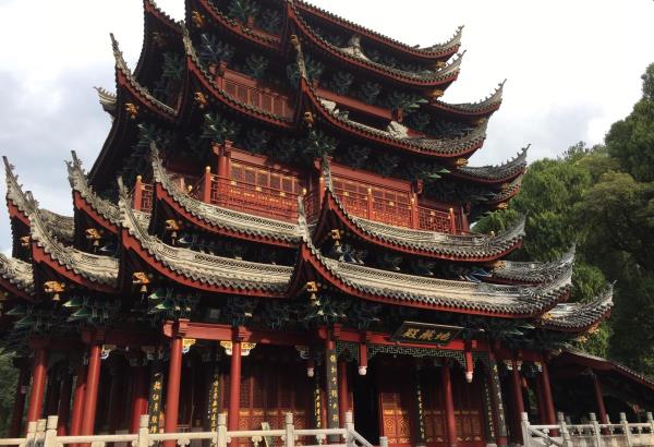 高明寺