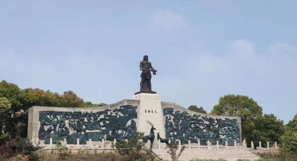 江淮文化园