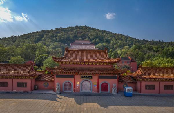 小九华