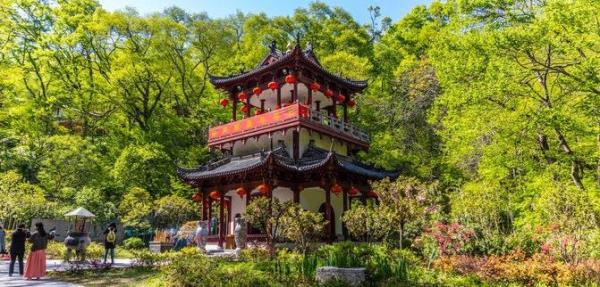 琅琊寺