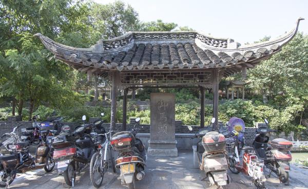 中国扬州佛教文化博物馆