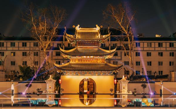 江南贡院-历史陈列馆