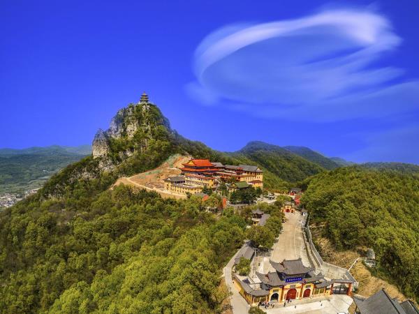 鸡笼山