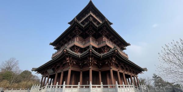 平天湖度假区