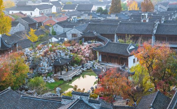 芥子园