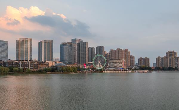 百家湖