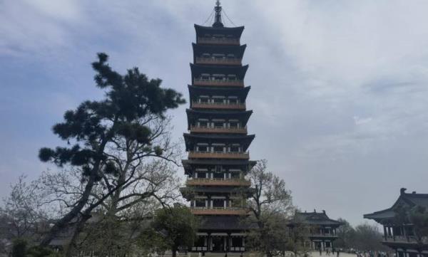 平山堂