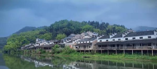 东埠村