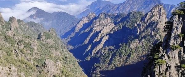 北海景区