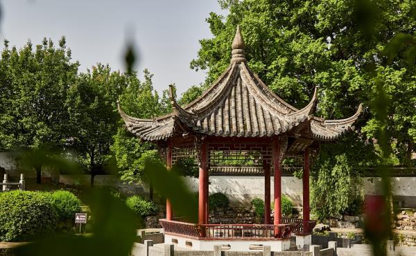 米公祠