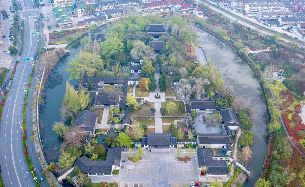文游台