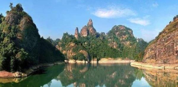 清源山风景区