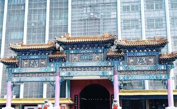 南京云锦博物馆